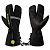 Finntrail Перчатки Lobster 2800 GraphiteYellow в Калиниграде