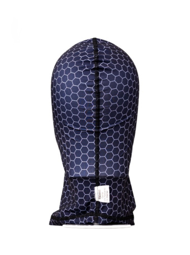 Starks Подшлемник Light Print Moto Черный принт в Калиниграде