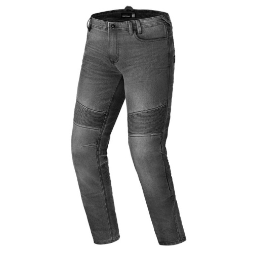 Shima мотоджинсы Ridge Men Grey в Калиниграде