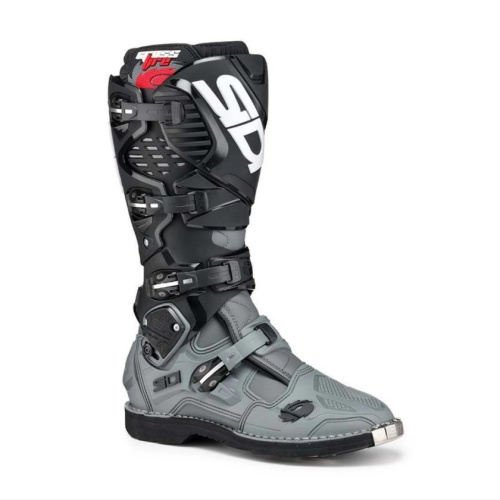 Sidi Ботинки Crossfire 3 Grey/Black в Калиниграде