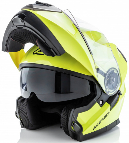 Acerbis Шлем Serel Yellow 2 в Калиниграде