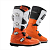 Gaerne Мотоботы GX-1 GoodYear Orange/White в Калиниграде