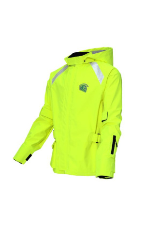 Hyperlook Мотодождевик Stormer Зеленый в Калиниграде