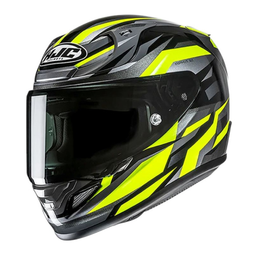 HJC Шлем RPHA12 Dravix MC3H в Калиниграде