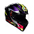AGV Шлем K1 S Fastlap Black/Purple/Pink в Калиниграде