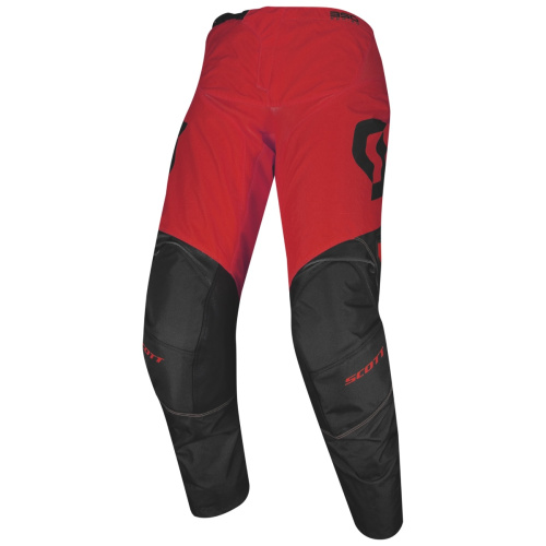 Scott Брюки 350 Track black/red в Калиниграде