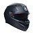 AGV Шлем K3 Matt Black в Калиниграде