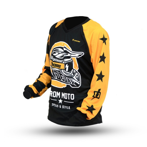 Grom Джерси Tommy в Калиниграде