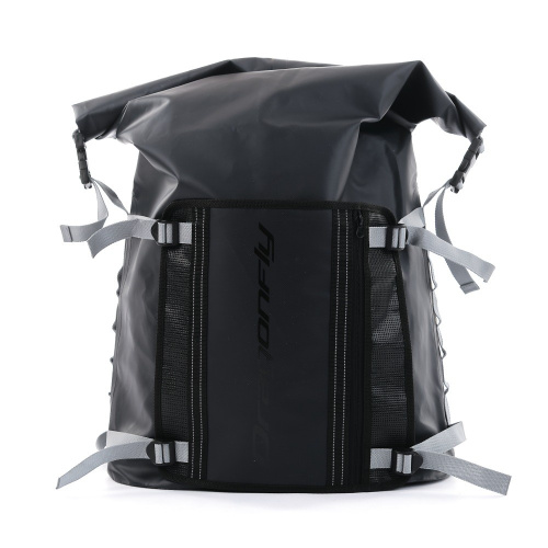 Dragonfly Герморюкзак DF Fold Bag Pro Black 70л в Калиниграде