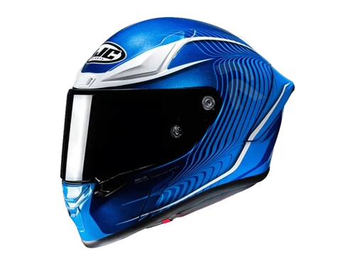 HJC Шлем RPHA1 Lovis MC2 в Калиниграде