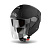 Airoh шлем открытый Hunter Color Black Matt в Калиниграде
