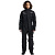 Dragonfly  Комбинезон - дождевик Evo Woman V26 Black в Калиниграде