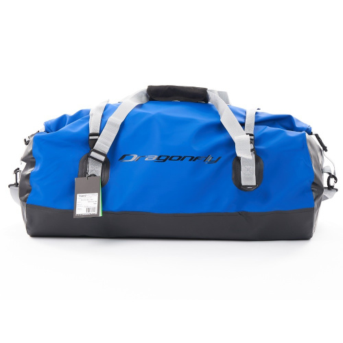 Dragonfly Гермосумка DF Multi XL Blue 100л в Калиниграде
