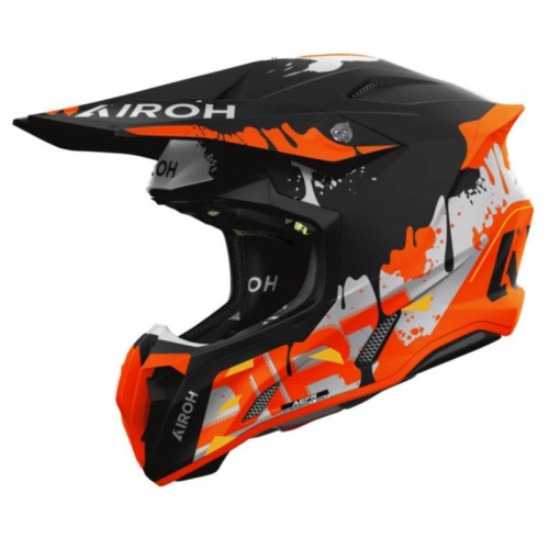 Airoh Шлем Twist 3 Dirt Matt в Калиниграде