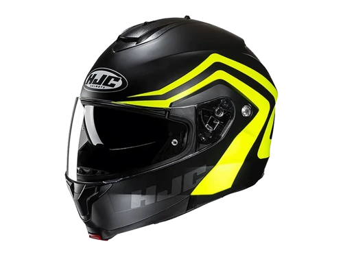 HJC Шлем C91N Nepos MC3HSF в Калиниграде