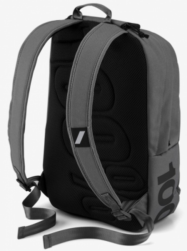  100% Рюкзак Skycap Backpack Grey Heather в Калиниграде