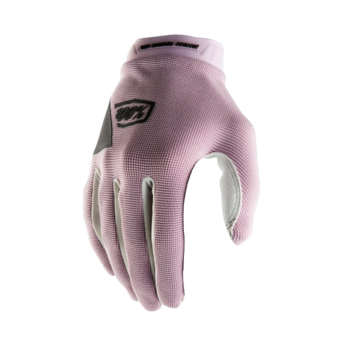 100% Мотоперчатки текстильные Ridecamp Lavender в Калиниграде