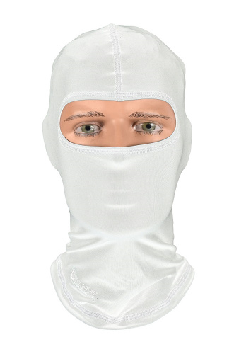 Starks Подшлемник Light silk белый в Калиниграде