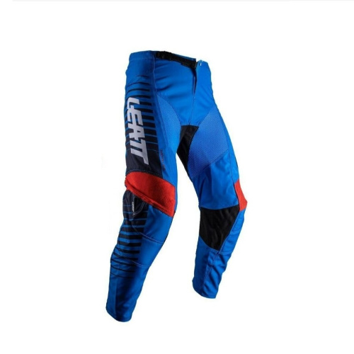 Leatt Штаны 3.5 Ride V25 Royal в Калиниграде