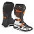 Forma Кроссовые мотоботы Drift Black/Orange/White в Калиниграде