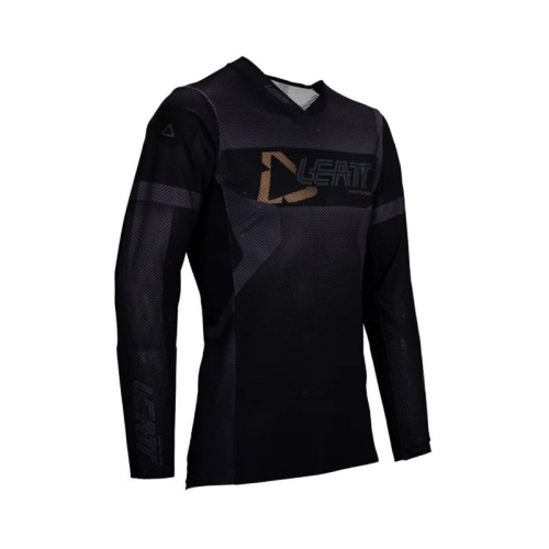 Leatt Джерси 5.5 UltraWeld Stealth 2025 в Калиниграде