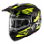 FXR Шлем Maverick X Helmet 22 Black/Hi Vis в Калиниграде