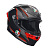 AGV Шлем K6 S 2206 Slashcut Black/Grey/Red в Калиниграде