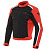 Dainese Куртка Hydraflux 2 Air D-Dry Black/Lava-Red в Калиниграде