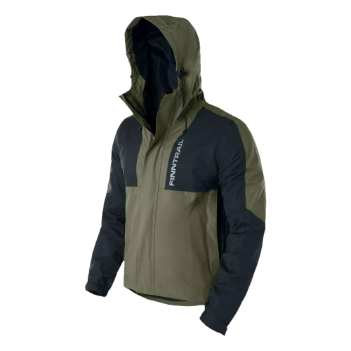 Finntrail Куртка мужская LightSuit 3504 Khaki в Калиниграде