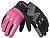 Spidi Перчатки Flash CE Lady Black/Fuchsia в Калиниграде