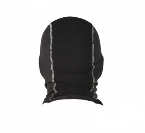 Hyperlook Подшлемник летний Pass-through строчка белая в Калиниграде