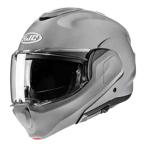 HJC Шлем F100 N Grey в Калиниграде