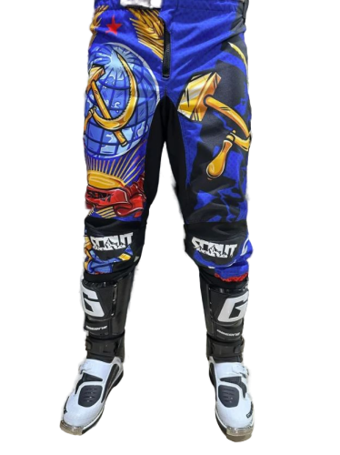 Scout Штаны кроссовые СССР в Калиниграде