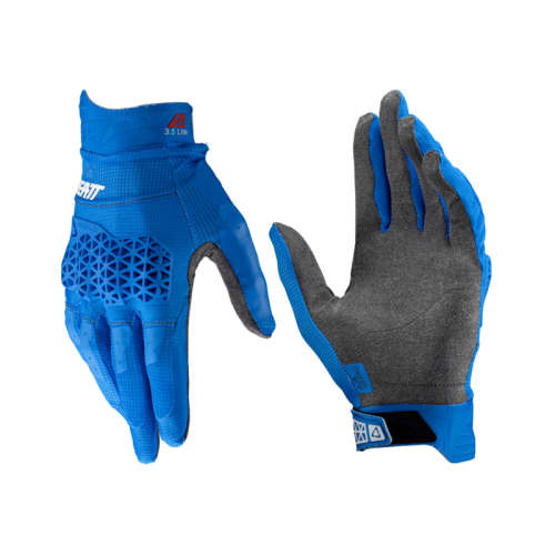 Leatt Перчатки Lite 3.5 Royal V25 в Калиниграде