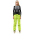 Dragonfly Штаны горнолыжные утепленные Gravity 2025 Woman Lime в Калиниграде