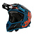 Acerbis Шлем X-Track 22-06 Black/Green Nero/Verde в Калиниграде