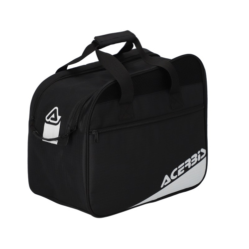 Acerbis Сумка для шлема Helmet Bag 2.0 Black в Калиниграде