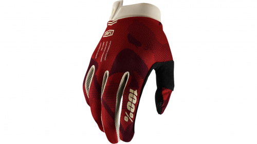 100% Мотоперчатки текстильные ITrack Sentinel Terra в Калиниграде