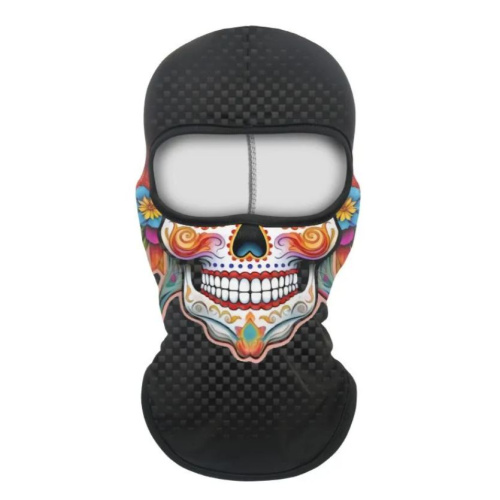 Scout Балаклава Funny face Khokhloma Girl в Калиниграде