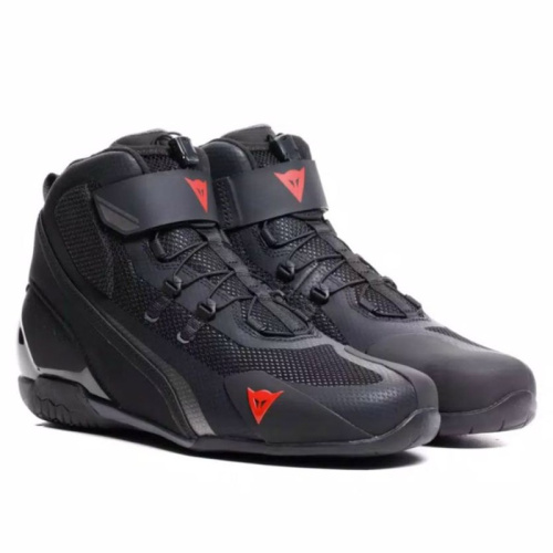 Dainese Мотоботы Herian Air Black/Anthracite в Калиниграде