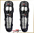 Pro Biker Наколенники HXP-15 BLACK в Калиниграде