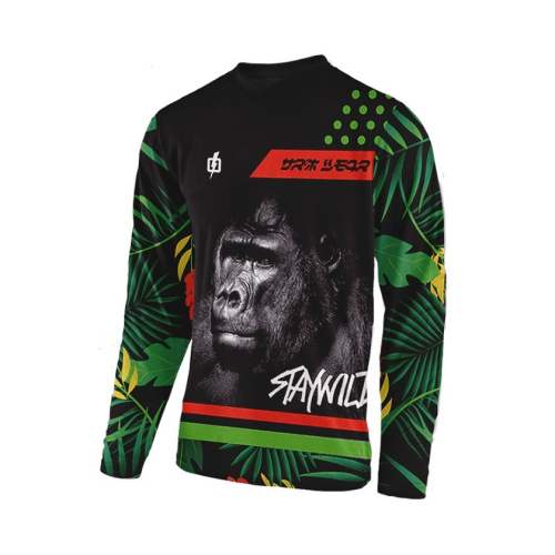 Grom Джерси IntoWild Gorilla в Калиниграде