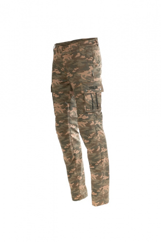 Hyperlook мотоджинсы Barracuda Army в Калиниграде