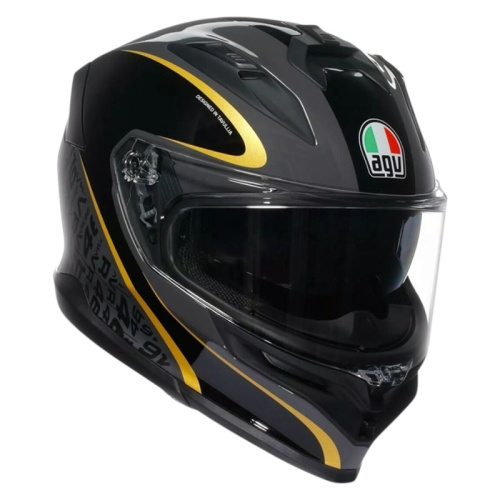 AGV Шлем K7 Flow 46 в Калиниграде