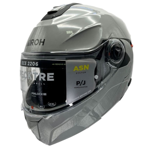 Airoh Мотошлем Specktre Cement Grey Gloss в Калиниграде