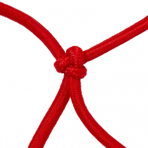 Madbull Сетка для багажника Красная в Калиниграде