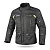 Dimox Мотокуртка текстиль Explorer Mens Touring Black/Yellow в Калиниграде