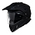 IXS Мотошлем IXS 209 1.0 Черный матовый в Калиниграде
