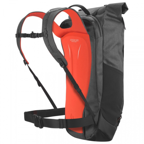 SCOTT Рюкзак Commuter Evo 28 dark grey/red clay в Калиниграде