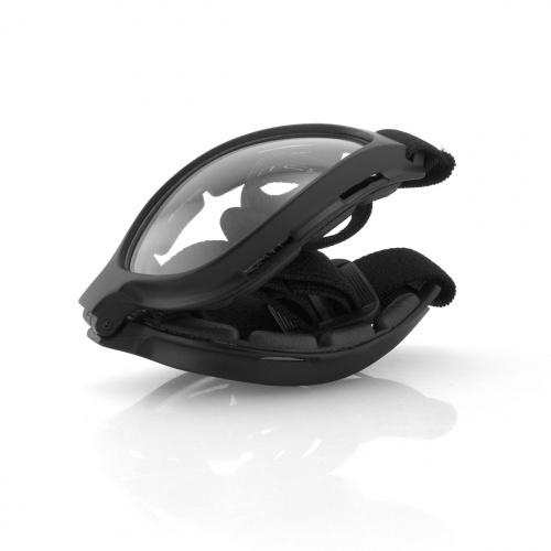 Bobster Очки Crossfire Clear/Прозрачные в Калиниграде